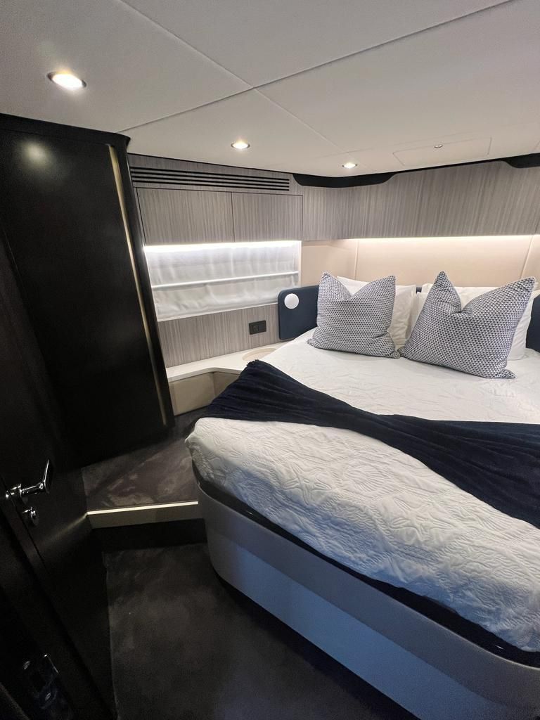 2019 Azimut 60 