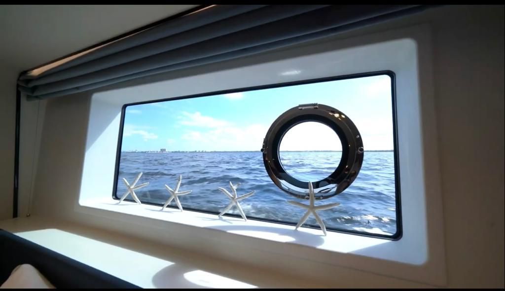 2019 Azimut 60 