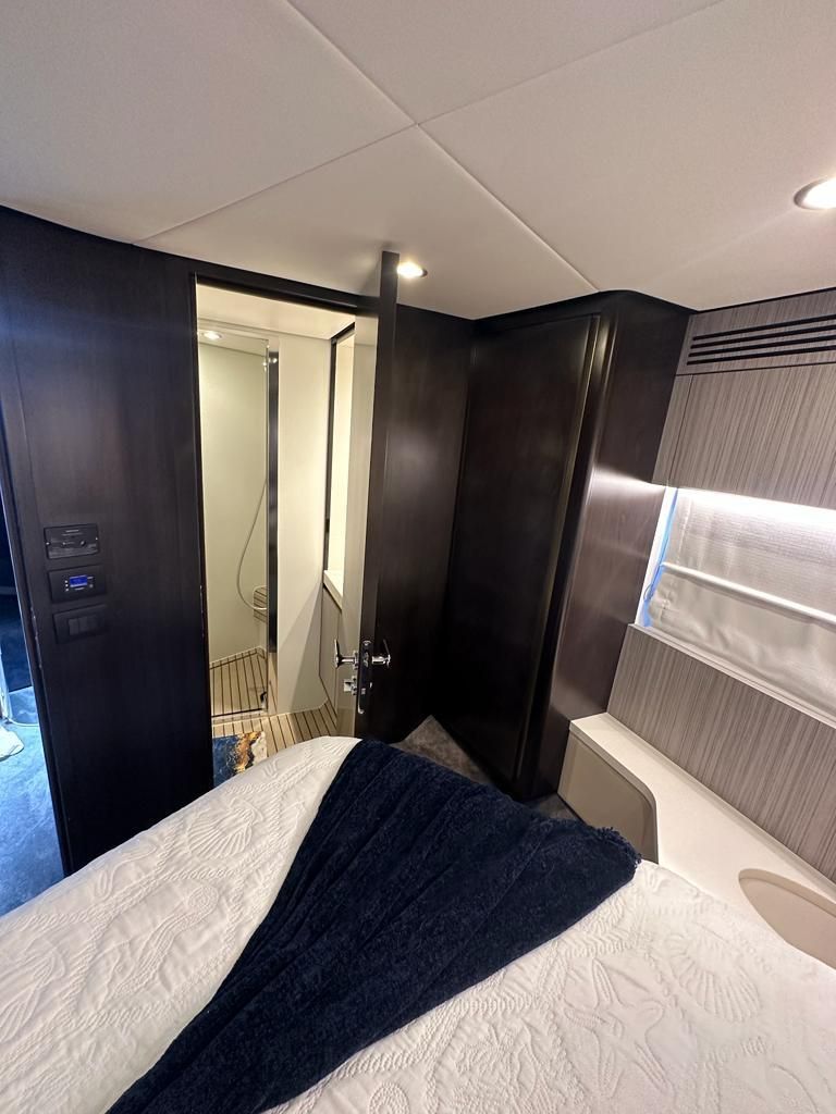 2019 Azimut 60 