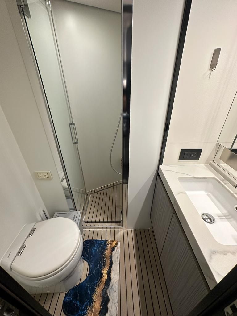 2019 Azimut 60 