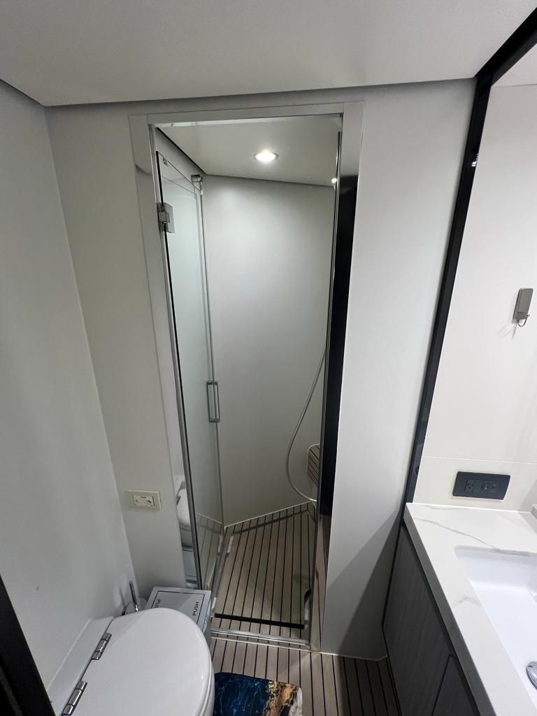 2019 Azimut 60 