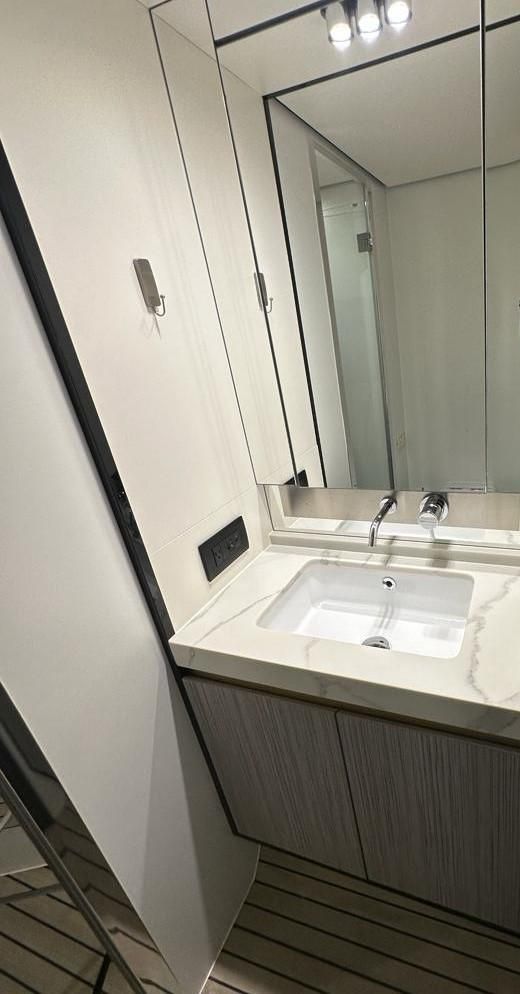 2019 Azimut 60 
