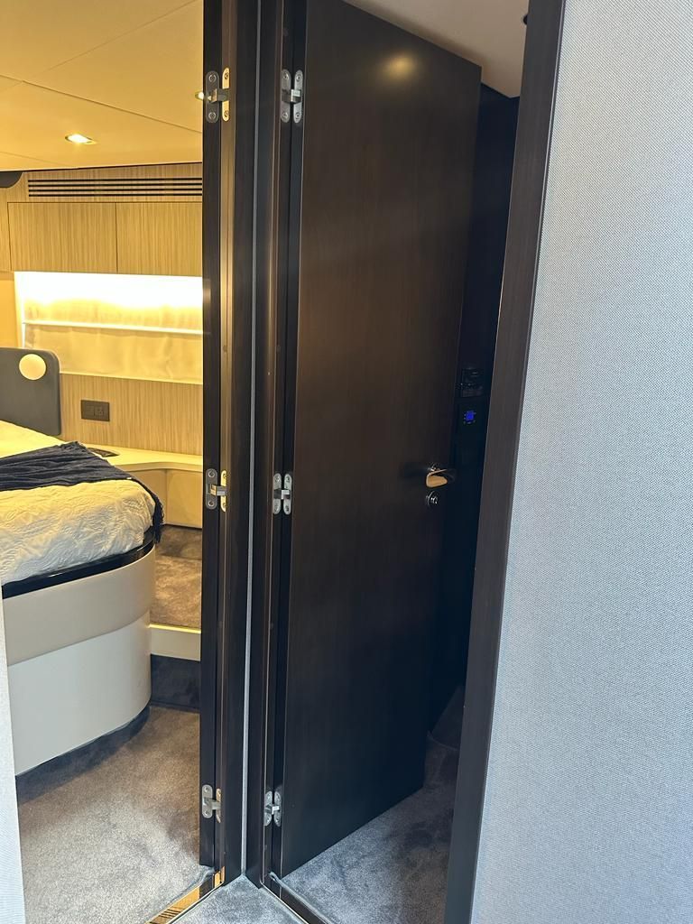 2019 Azimut 60 
