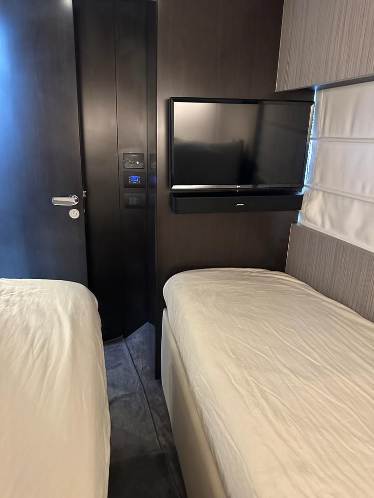 2019 Azimut 60 