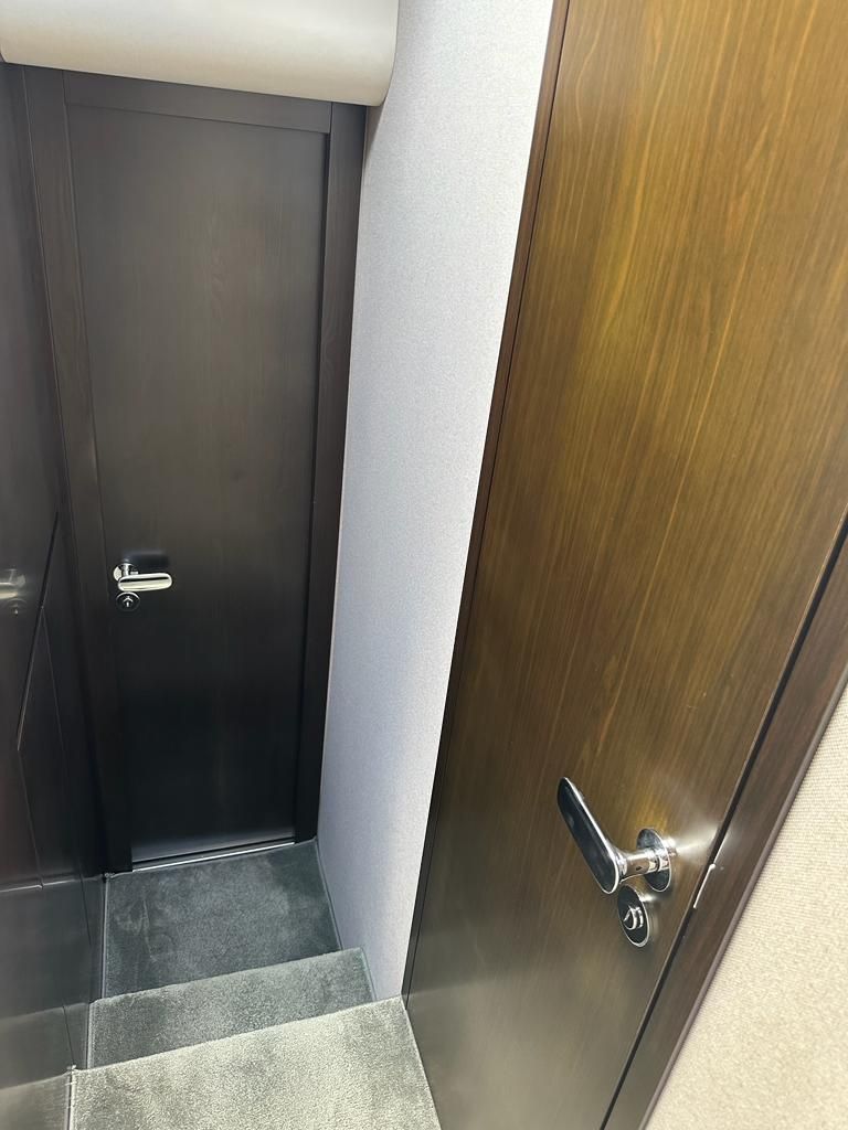 2019 Azimut 60 