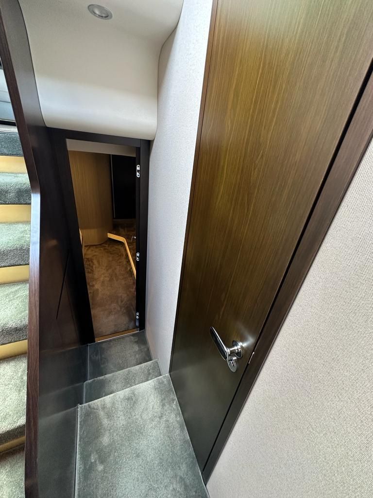 2019 Azimut 60 