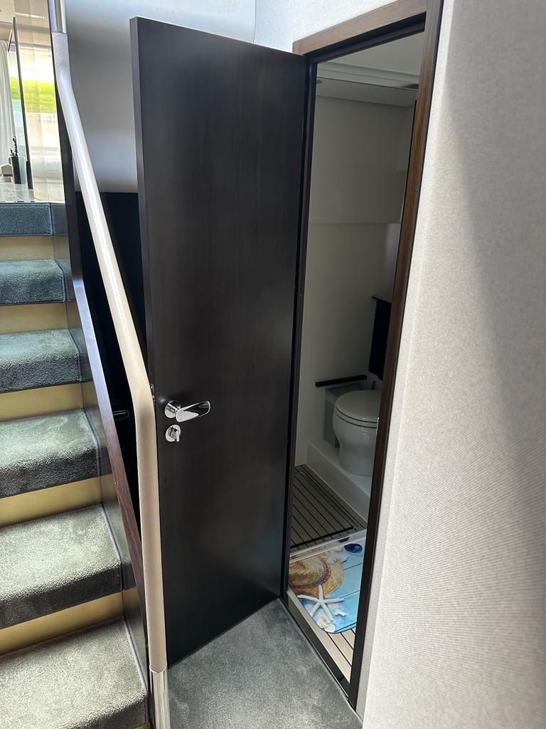 2019 Azimut 60 