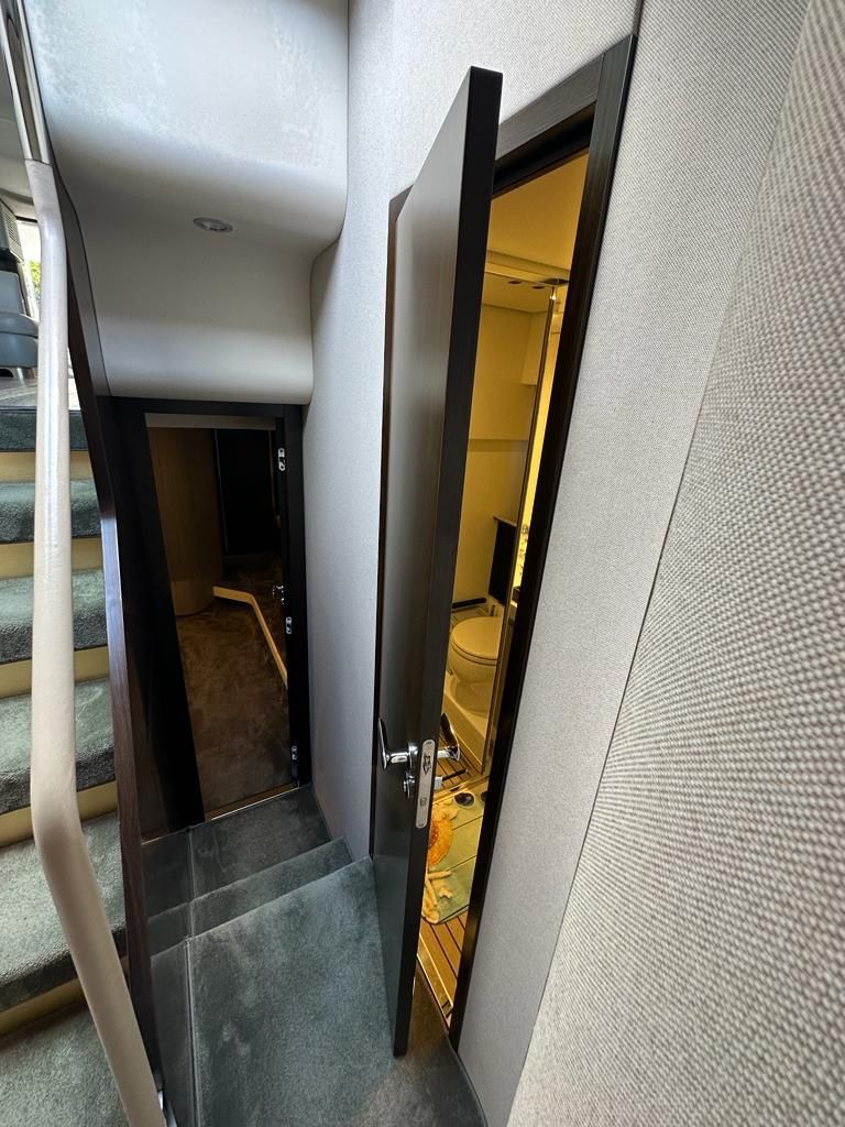 2019 Azimut 60 
