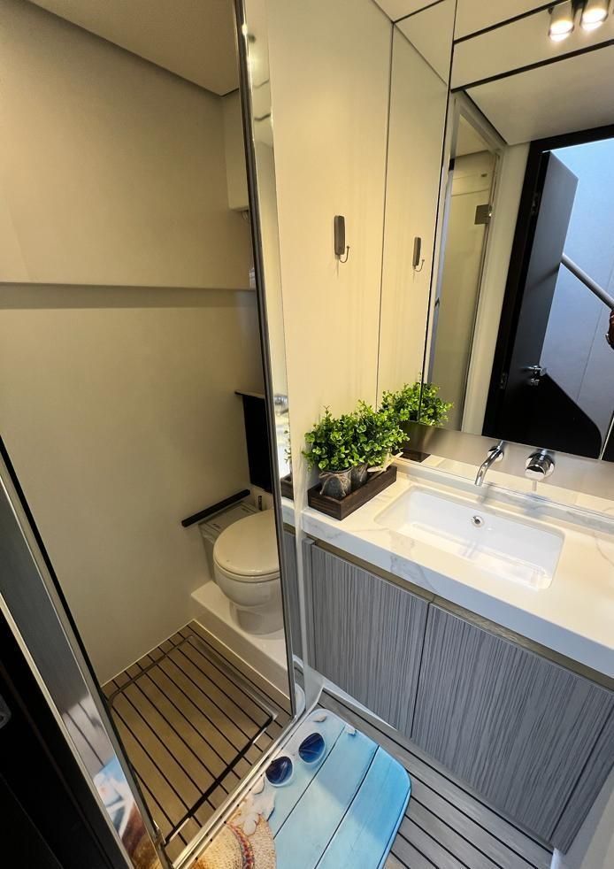 2019 Azimut 60 