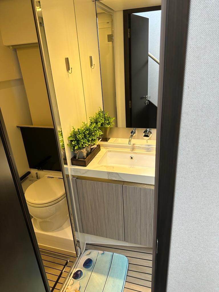 2019 Azimut 60 