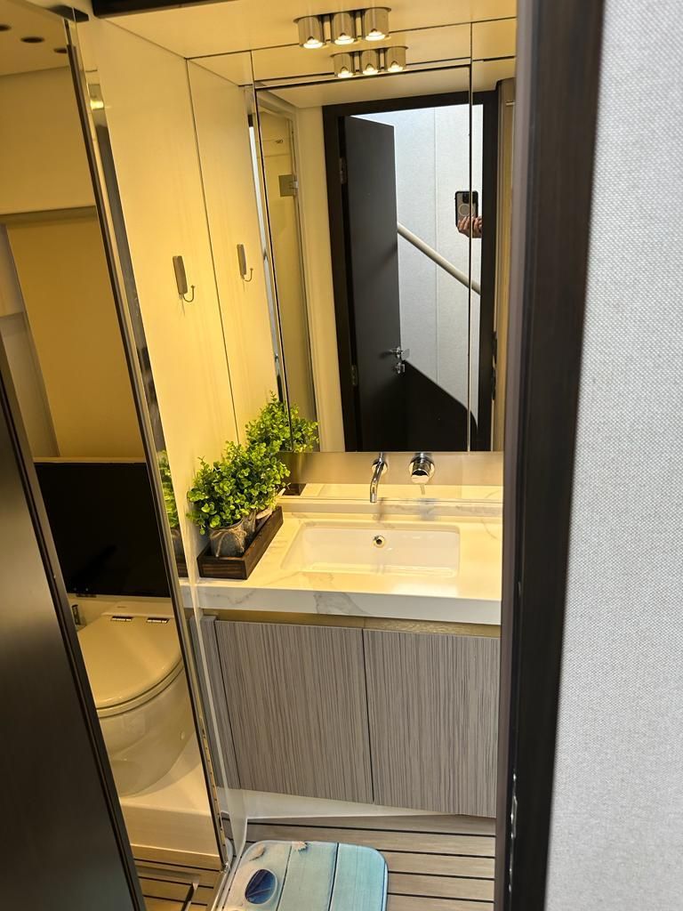 2019 Azimut 60 