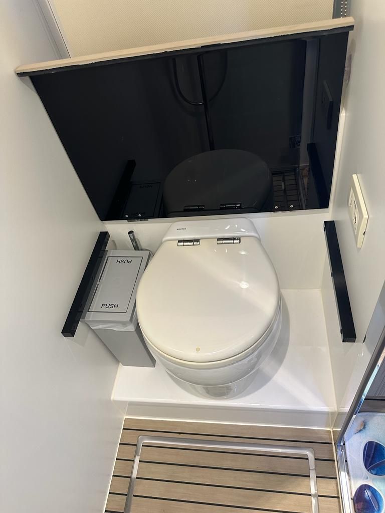 2019 Azimut 60 