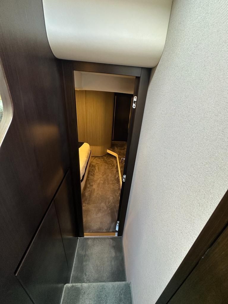 2019 Azimut 60 