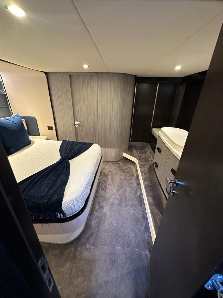 2019 Azimut 60 