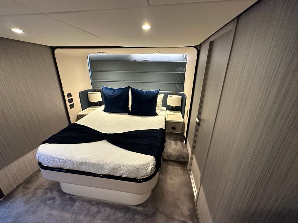 2019 Azimut 60 