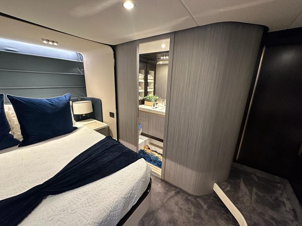 2019 Azimut 60 