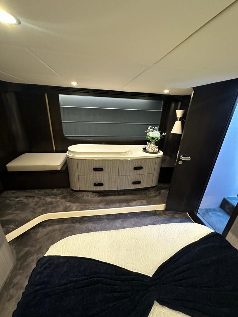 2019 Azimut 60 
