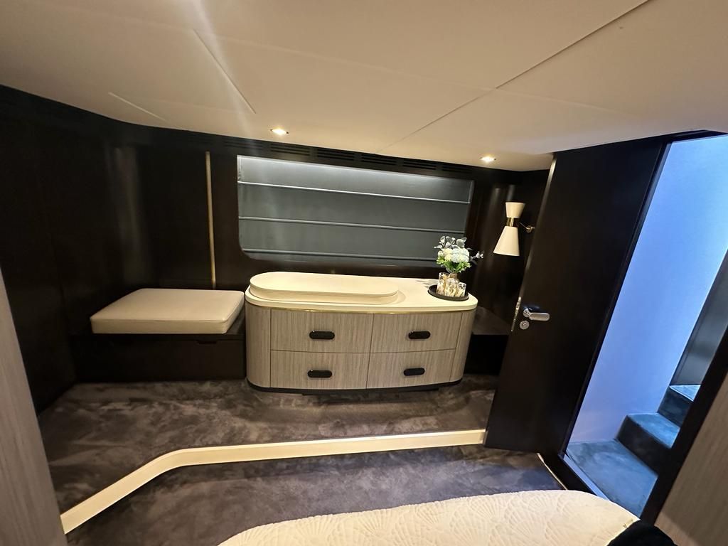 2019 Azimut 60 