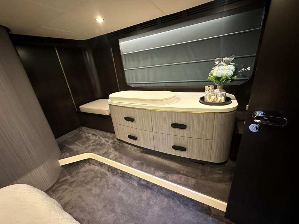 2019 Azimut 60 