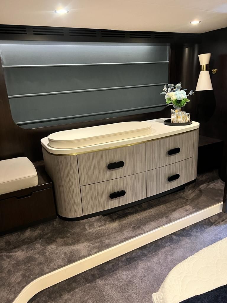 2019 Azimut 60 