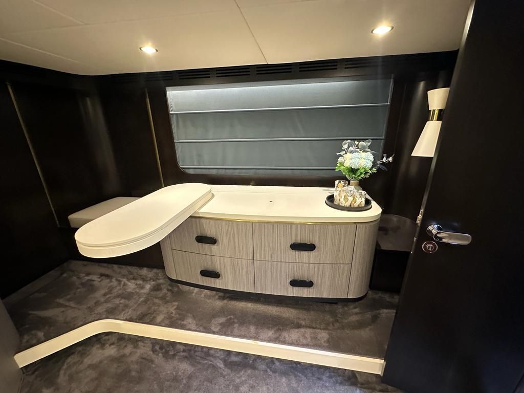 2019 Azimut 60 