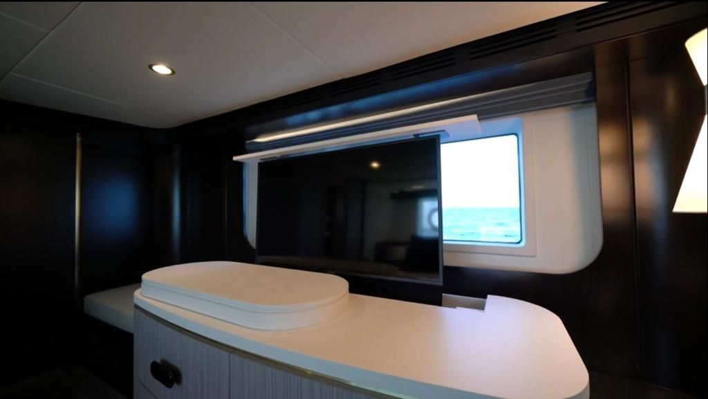 2019 Azimut 60 