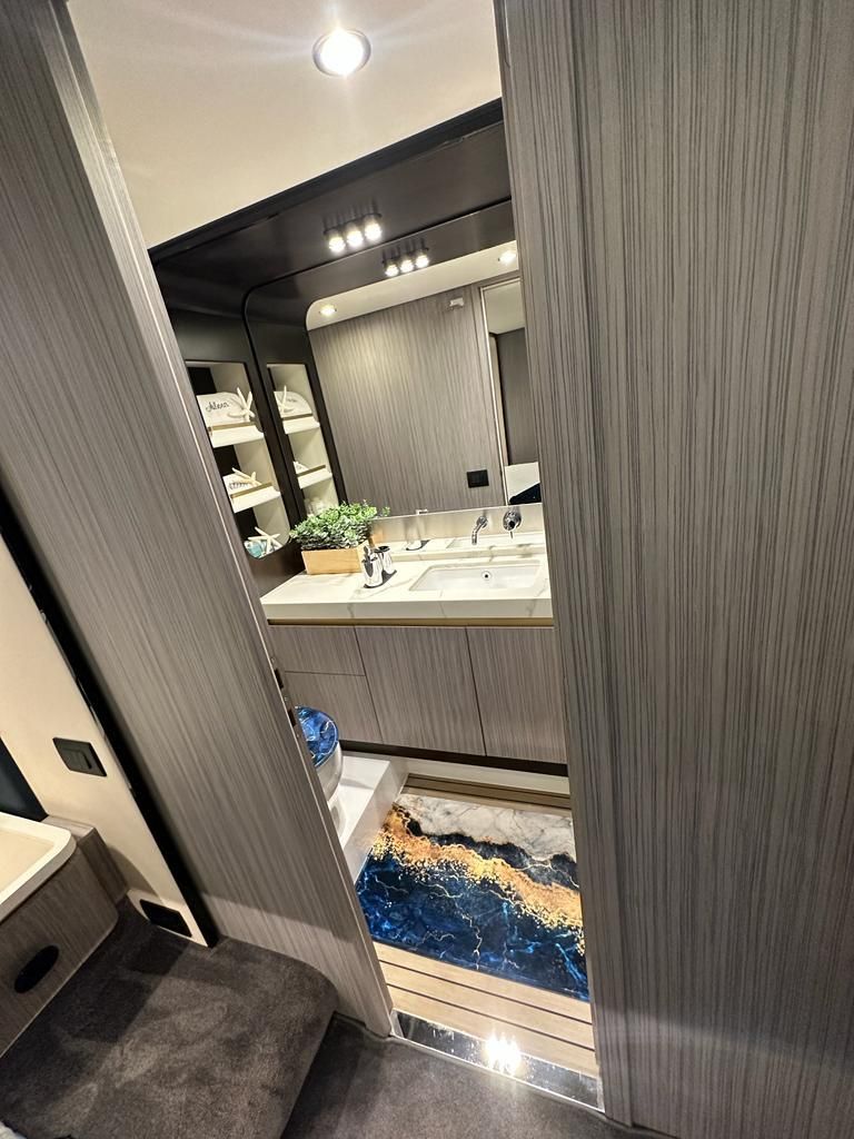 2019 Azimut 60 