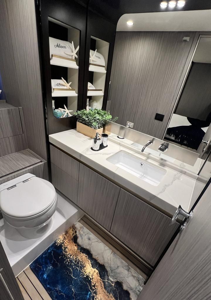 2019 Azimut 60 