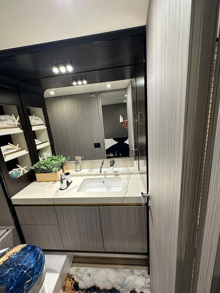 2019 Azimut 60 