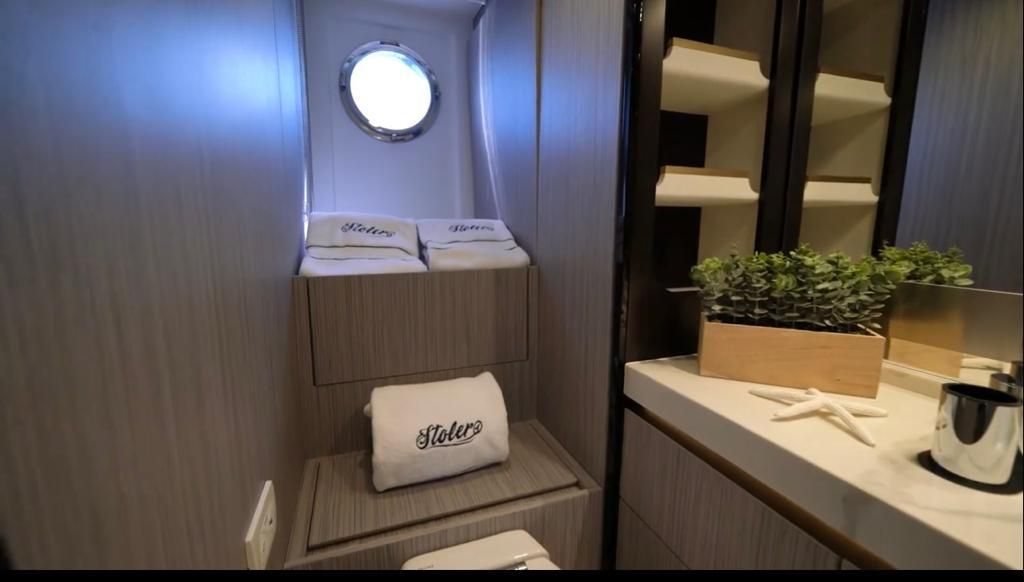 2019 Azimut 60 