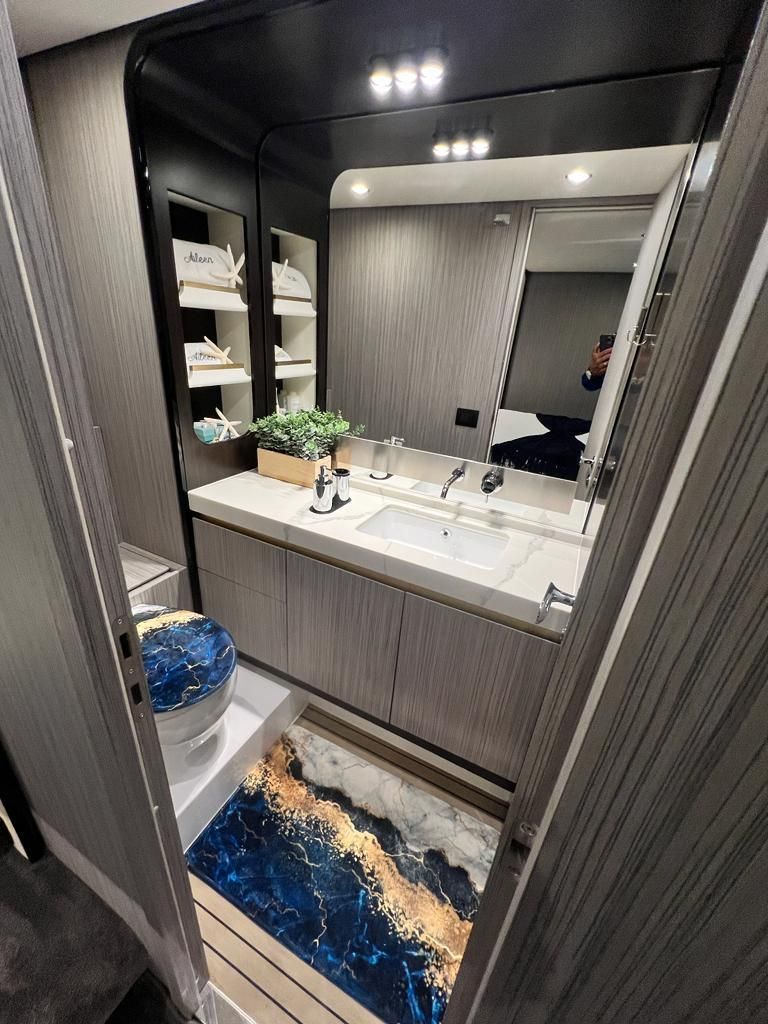 2019 Azimut 60 