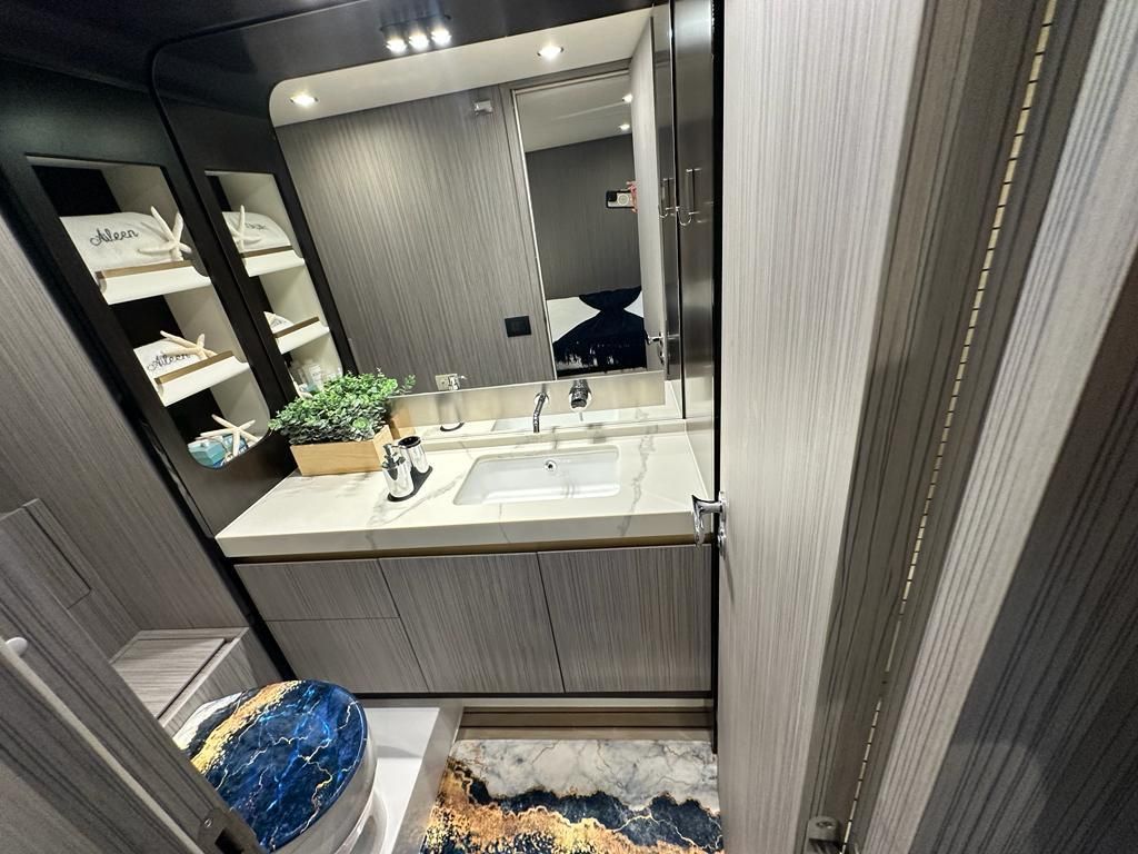 2019 Azimut 60 