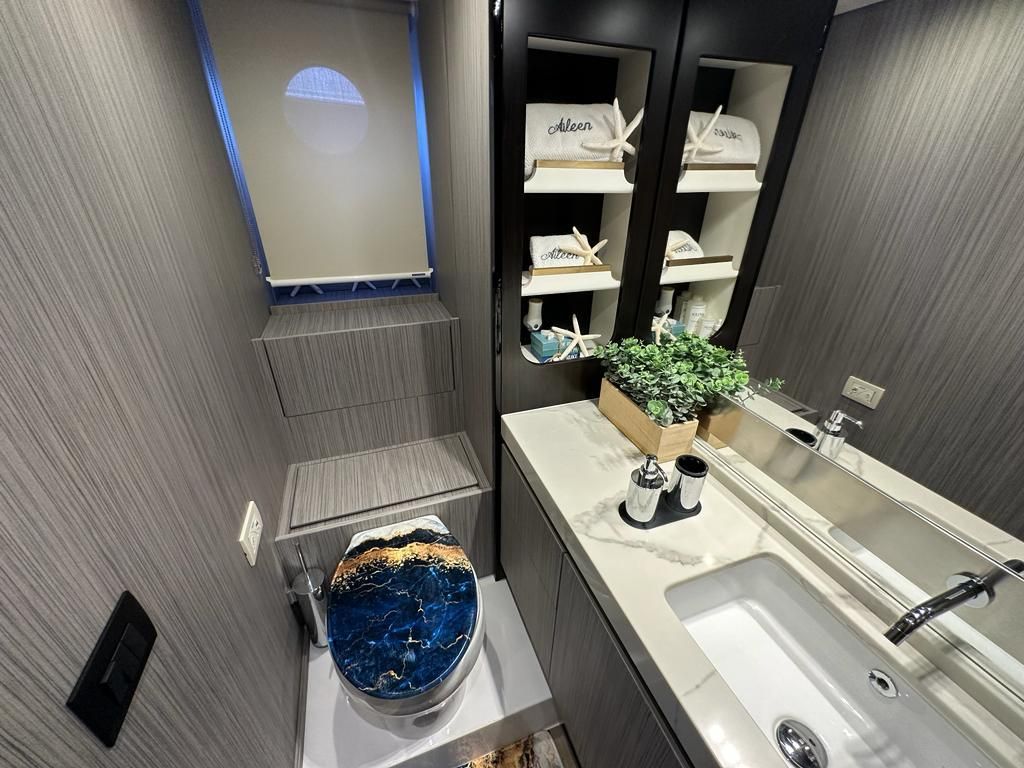 2019 Azimut 60 