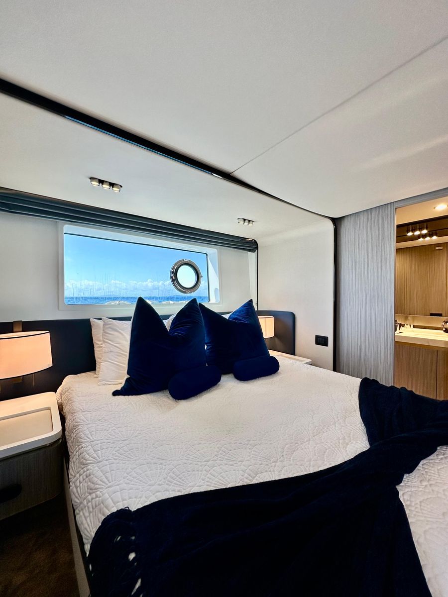 2019 Azimut 60 