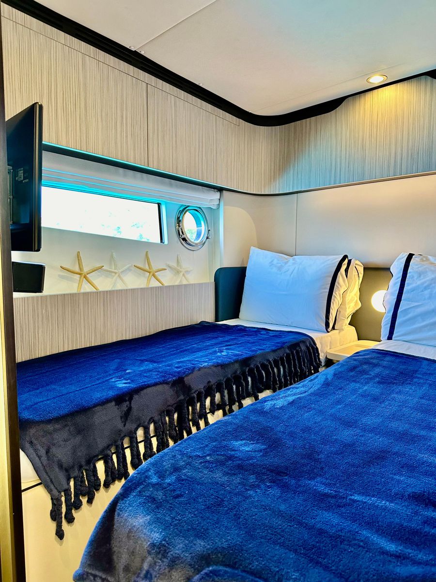 2019 Azimut 60 