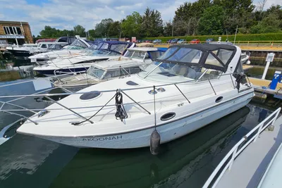 2012 Falcon 29