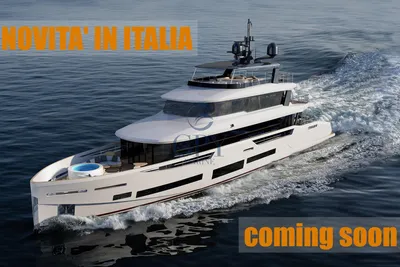 2026 Sirena Sirena 118