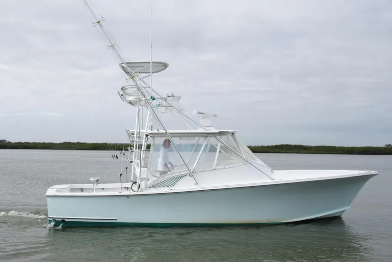 Southern Cross Yacht Photos Pics 