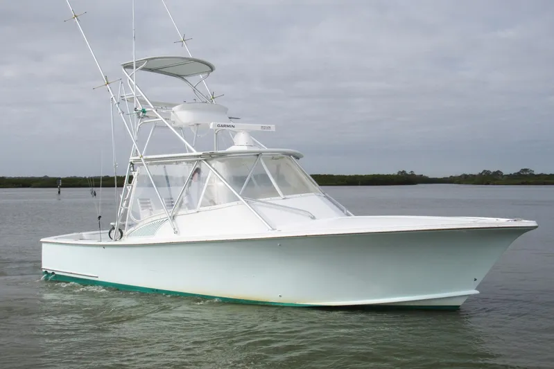Southern Cross Yacht Photos Pics 