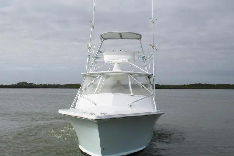 Southern Cross Yacht Photos Pics 