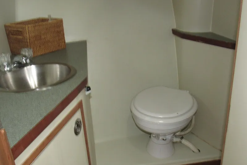 Southern Cross Yacht Photos Pics 