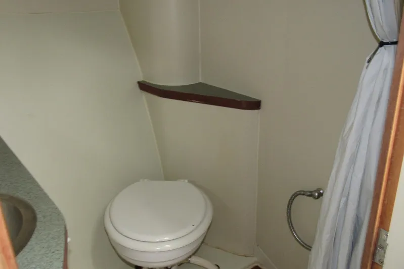 Southern Cross Yacht Photos Pics 