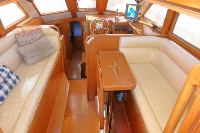 Peregrine Yacht Photos Pics 