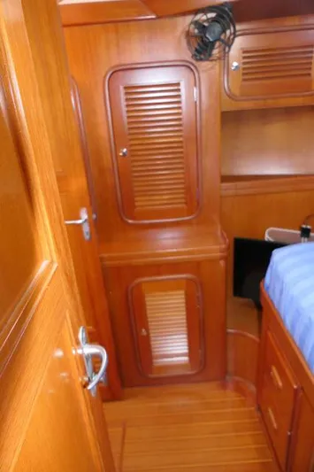 Peregrine Yacht Photos Pics 