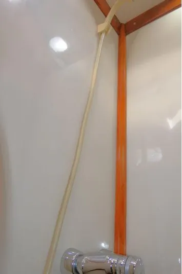 Peregrine Yacht Photos Pics 