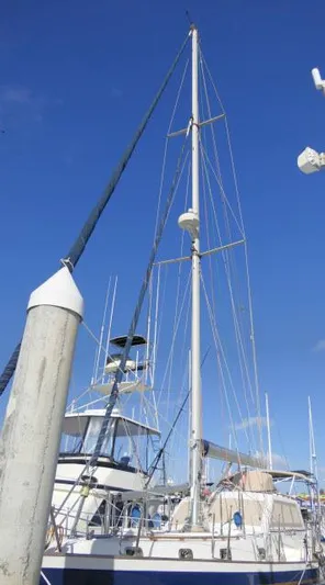 Peregrine Yacht Photos Pics 