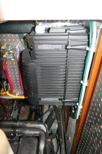 Peregrine Yacht Photos Pics 