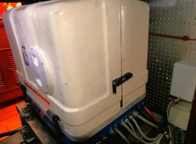 Peregrine Yacht Photos Pics 