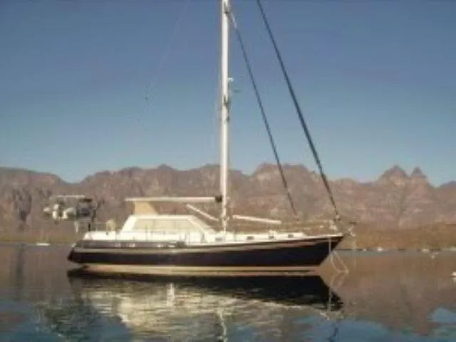 Peregrine Yacht Photos Pics 