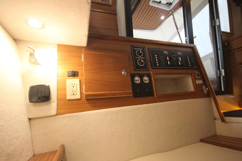 Patrick Mcginty Yacht Photos Pics 